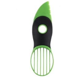 EW máquina de cortar el aguacate