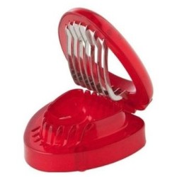 Generico Strawberry Fruit Slicer