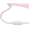 Hamaca para Baño Infanti-Rosa