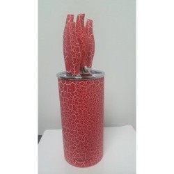 Juego de Cuchillos Brush