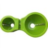 Cuchillos de cocina Lightake Verde