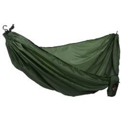 Hamaca Viajera Ultraligera Forest Green