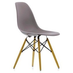 Silla Hood SB Gris