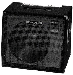 Combo para Teclado Behringer (K3000FX)