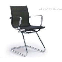 Silla Trípoli Visitante