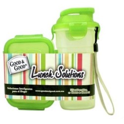Set Lunch Solutions Verde Good And Good