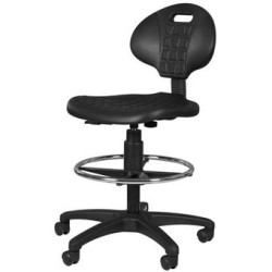 Silla Cajero Industrial
