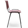 Silla de Visita Comfort - Plástico