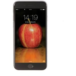 Apple IPhone 6 64GB-Gris Espacial