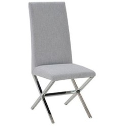 Silla Comedor Contemporánea Dileston