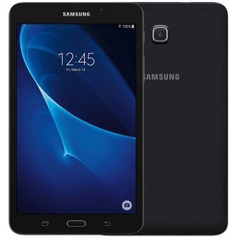 Tablet Samsung Galaxy Tab A, Procesador...