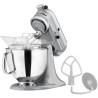 Paquete KitchenAid Artisan + Diamond + Choper - Gris