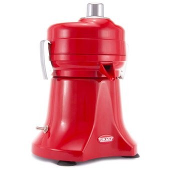 Extractor Turmix De Jugos Estandar (Rojo Ed. Espec)