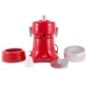 Extractor Turmix De Jugos Estandar (Rojo Ed. Espec)