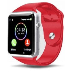 Reloj Smartwatch A1 Inteligente Teléfono...