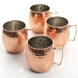 Gibson Tarro 18Oz Cobre