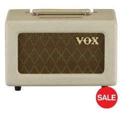 Amplificador Para Guitarra VOX 4w Cabezal (AC4TVH)
