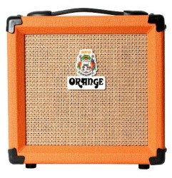 Amplificador Para Guitarra Orange 12w Combo (CR12L)