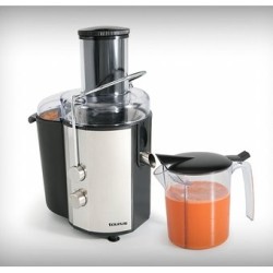 Extractor de Jugos Premium Modelo LIQUAFRUIT