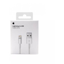 Cable Iphone 2 Metros USB Lightning 5 6...