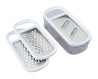 Metaltex Ralladores con recipiente