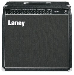 Amplificador Para Guitarra Laney 120w Combo (LV300)