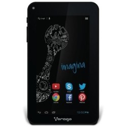 Tablet Vorago PAD 7 V5, Procesador Quad...