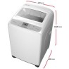 Lavadora Automática Daewoo DWF-DG361BWW2 18 Kg-Blanco