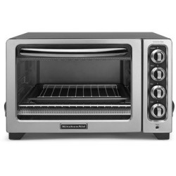 Horno de Conveccion KITCHEN AID (30.5 Cms)