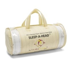 Almohada Rayón De Bambú King Size