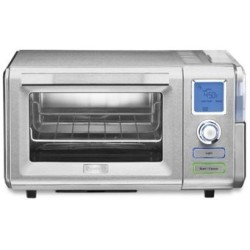 CUISINART STEAM OVEN
