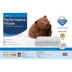 Almohada Spring Air Performance