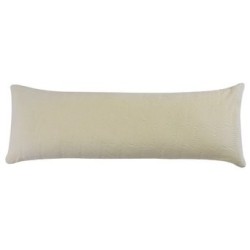 Almohada Abrazable Memory Foam Vianney Soft-Beige