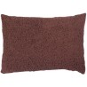 Almohada de Borrega Concord Café-Café