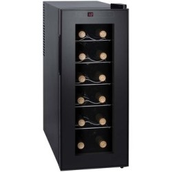 CAVA PARA 12 BOTELLAS CV012