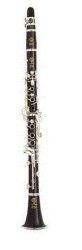 Clarinete Prestini Sib (CL-362)
