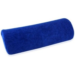 MagiDeal Cojín De La Mano Almohada Resto De Uñas De Manicura Del Ar...