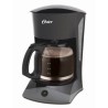Cafetera Basica 12 Tazas Modelo BVSTDCSK13