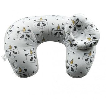 MagiDeal 2pcs Set De Maternidad Almohada De Lactancia Materna Apoyo...