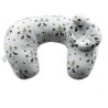MagiDeal 2pcs Set De Maternidad Almohada De Lactancia Materna Apoyo...