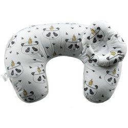 MagiDeal 2pcs Set De Maternidad Almohada De Lactancia Materna Apoyo...