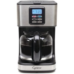 SG220 12-Cup Coffee Maker