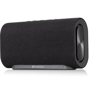 Sansui T8 20W Bluetooth Altavoz Con Tarj...
