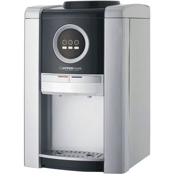 Despachador de Agua Hypermark HM0027W-Plata