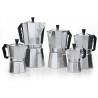 Cafetera Primula En Aluminio Set X 12 Tazas