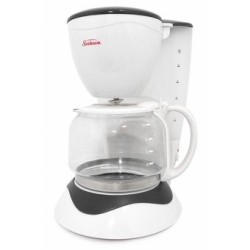 Cafetera de Goteo 10 Tazas Modelo BVSBDC1012