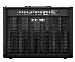 Combo para Guitarra Electrica Behringer (VT250FX)