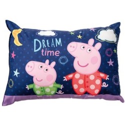 Almohada Intima Peppa Pig-Multicolor