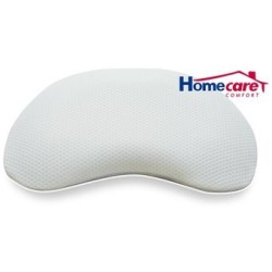 Almohada Memory Foam Tipo Luna