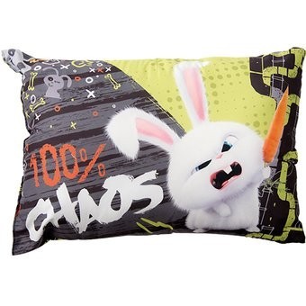Almohada Intima Pets-Multicolor